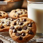 how to create a classic chocolate chip cookie