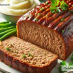 how to create a classic meatloaf