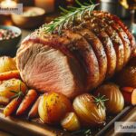 how to create a classic pork roast