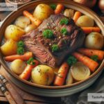 how to create a classic pot roast