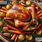 how to create a classic roast chicken