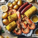 how to create a classic shrimp boil
