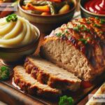 how to create a classic turkey meatloaf