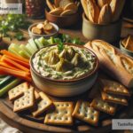 How to Create a Creamy Artichoke Dip