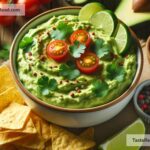 How to Create a Creamy Avocado Dip