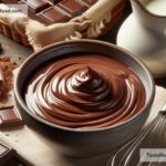 how to create a creamy chocolate ganache