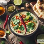 How to Create a Creamy Coconut Curry