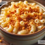 How to Create a Creamy Macaroni and Cheese