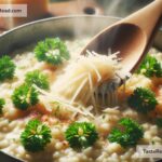 How to Create a Creamy Risotto