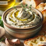 How to Create a Creamy Roasted Garlic Spread