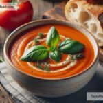 How to Create a Creamy Tomato Bisque
