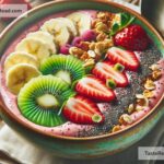How to Create a Delicious, Protein-Packed Smoothie Bowl
