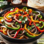 How to Create a Flavorful Beef Fajitas