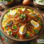 How to Create a Flavorful Biryani