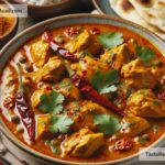 How to Create a Flavorful Chicken Curry