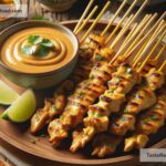 How to Create a Flavorful Chicken Satay