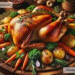 How to Create a Flavorful Herb Roasted Chicken