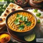 How to Create a Flavorful Lentil Dhal