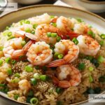 How to Create a Flavorful Shrimp Fried Rice