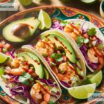 How to Create a Flavorful Shrimp Tacos