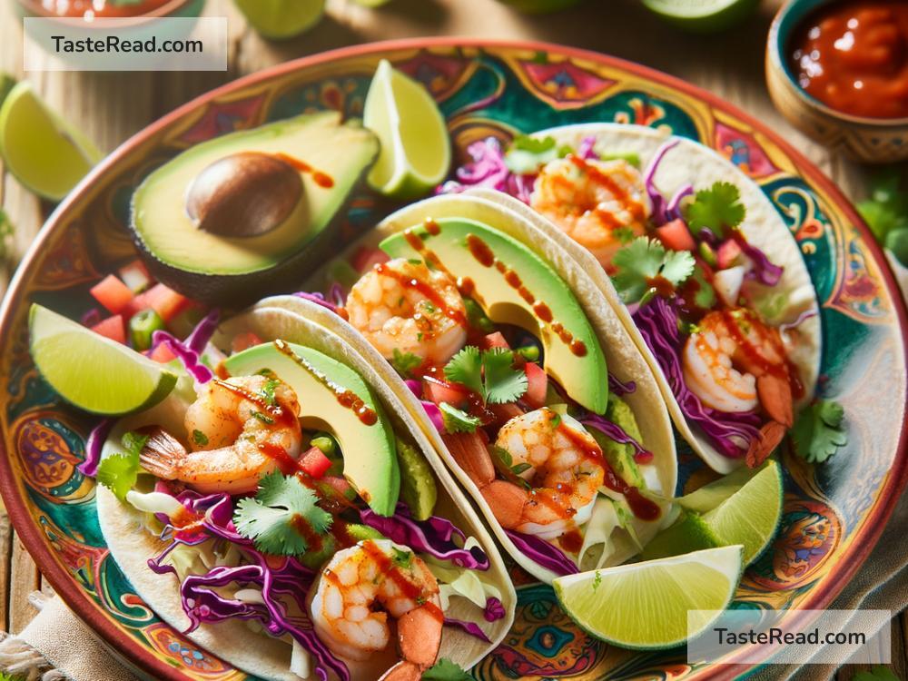 How to Create a Flavorful Shrimp Tacos
