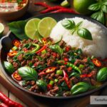 How to Create a Flavorful Thai Basil Beef