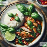 How to Create a Flavorful Thai Basil Chicken