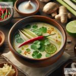 How to Create a Flavorful Thai Lemongrass Soup