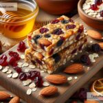 How to Create a Fruit and Nut Energy Bar