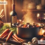 how to create a hearty beef bourguignon