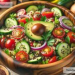 How to Create a Hearty Quinoa Salad