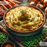 how to create a hearty shepherd’s pie