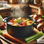 How to Create a Hearty Vegetable Stew