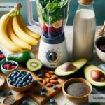 How to Create a Nutrient-Rich Smoothie