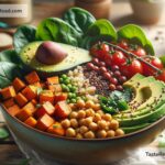 How to Create a Nutritious Buddha Bowl