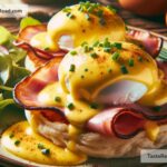 how to create a perfect eggs Benedict