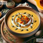 How to Create a Perfectly Creamy Butternut Squash Soup
