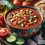How to Create a Refreshing Gazpacho