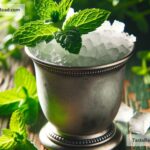 How to Create a Refreshing Mint Julep