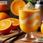 how to create a refreshing orange creamsicle smoothie