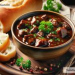 How to Create a Savory Beef Bourguignon