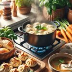 How to Create a Savory Chicken and Dumplings