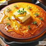 How to Create a Savory Cornbread