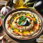 How to Create a Savory Eggplant Baba Ganoush