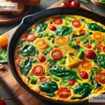 How to Create a Savory Frittata