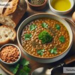 How to Create a Savory Lentil Soup