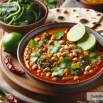 How to Create a Spicy African Peanut Stew