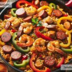 How to Create a Spicy Cajun Jambalaya
