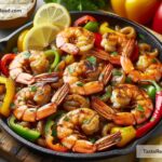 How to Create a Spicy Cajun Shrimp