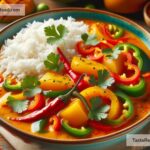 How to Create a Spicy Caribbean Curry